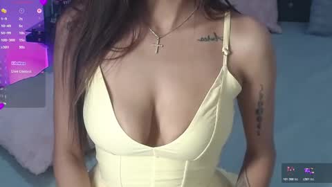 Anne  online show from 03-24-26, 03:17