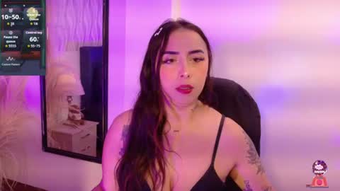 Snapshot of anne_honey55 chatting on 07-10-26, 09:28 online show from 07-10-26, 09:28