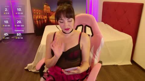 anne_karma online show from 04-19-26, 07:16