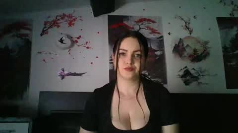 annebellee69 online show from 03-19-26, 08:24