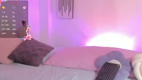 Anne online show from 05-20-26, 01:45