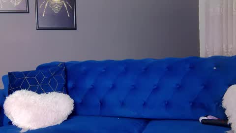 Anne online show from 03-26-26, 02:39