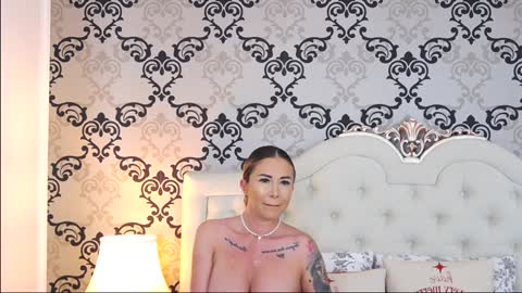 annekay online show from 12-08-24, 08:30