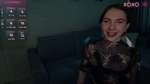 Annet online show from 03-13-26, 11:39