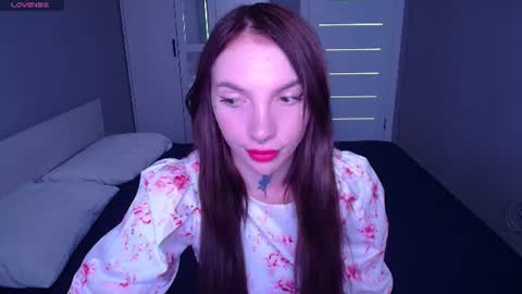 Annet online show from 07-22-26, 08:28