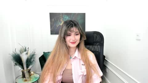 annetli online show from 05-22-26, 05:14