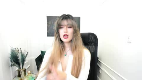 annetli online show from 05-29-26, 03:48
