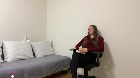 Ann  Serj online show from 03-13-26, 12:56