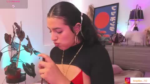 Snapshot of anngel_1 chatting on 07-17-26, 03:50 Angel online show from 07-17-26, 03:50