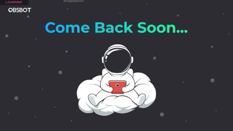 ANGEL  independent model  online show from 02-28-26, 03:18