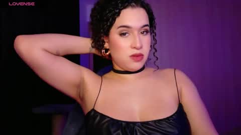 ANGEL  independent model  online show from 05-15-26, 04:41