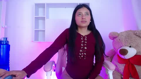 Snapshot of anni99_ chatting on 01-04-25, 04:11 Anni online show from 01-04-25, 04:11