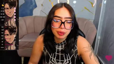 Anni acker b online show from 05-15-26, 06:48