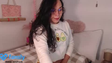  Annie online show from 12-11-24, 12:02