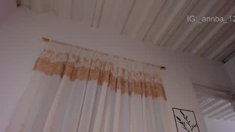 Snapshot of annie_barozzi chatting on 06-26-26, 02:43 annie_barozzi online show from 06-26-26, 02:43