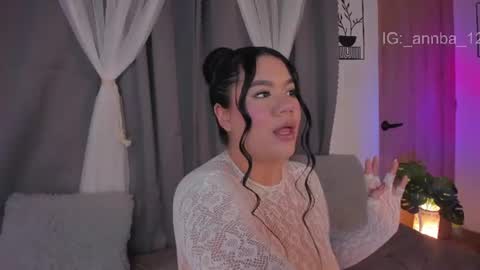 Snapshot of annie_barozzi chatting on 07-18-26, 02:21 annie_barozzi online show from 07-18-26, 02:21