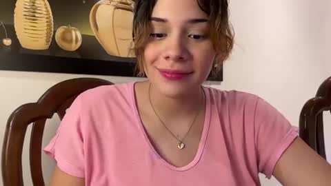 Anniecattie online show from 07-11-26, 05:10