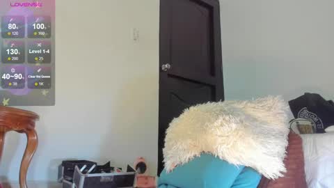 Snapshot of annie_santosx chatting on 02-06-25, 04:58 annie_santosx online show from 02-06-25, 04:58