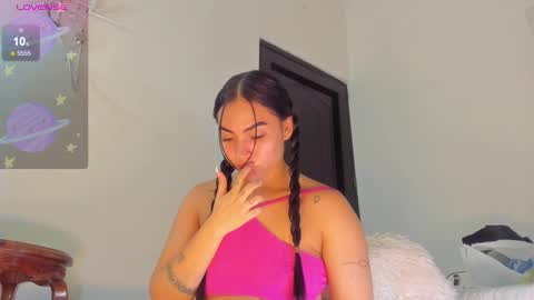 Snapshot of annie_santosx chatting on 02-08-25, 05:39 annie_santosx online show from 02-08-25, 05:39