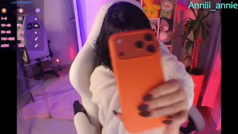 JEANNE no olvides seguirme dont forget follow me  uu online show from 04-05-26, 12:41