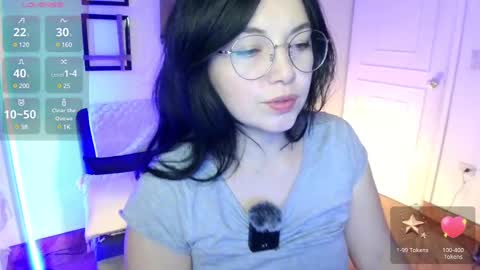 LAURA - A n n i e  S w a n online show from 02-20-25, 03:12