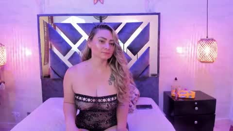 annie_vega17 online show from 03-19-26, 01:15