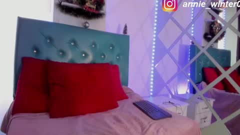 Annie online show from 01-02-25, 09:28