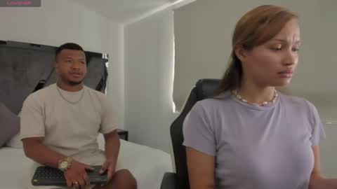 Snapshot of annieandstefan chatting on 04-22-26, 01:34 Annie and Stefan online show from 04-22-26, 01:34