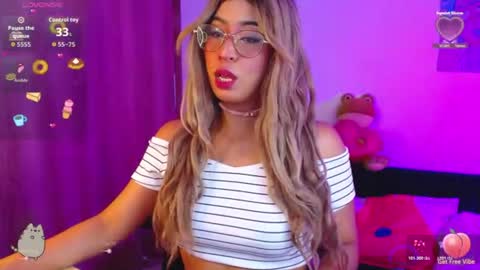 Snapshot of annieblu3 chatting on 07-10-26, 12:30 AnnieBlu3 online show from 07-10-26, 12:30