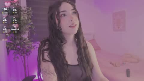 Cassandra online show from 04-14-26, 06:08