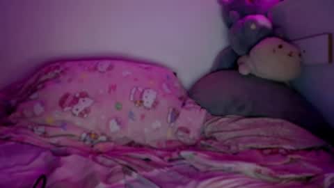 Annie Katzura new acount online show from 05-21-26, 12:50