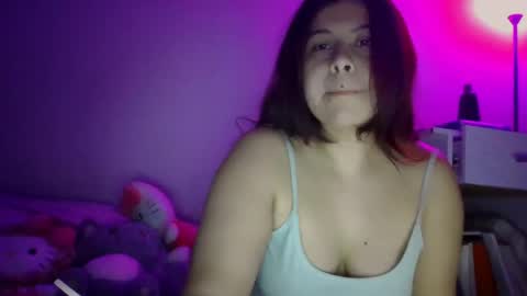 Annie Katzura new acount online show from 05-31-26, 03:04