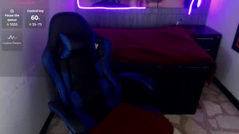 Snapshot of anniee_x chatting on 02-05-26, 12:54 Anniee online show from 02-05-26, 12:54