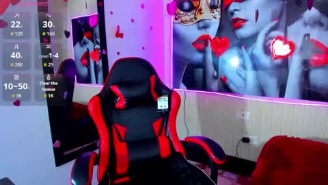 Snapshot of anniee_x chatting on 03-03-26, 12:44 Anniee online show from 03-03-26, 12:44