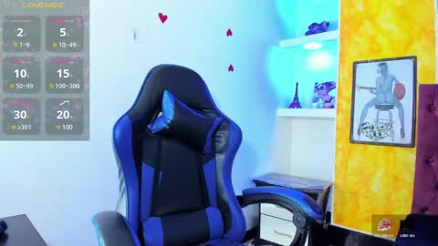 Anniee online show from 05-20-26, 12:22