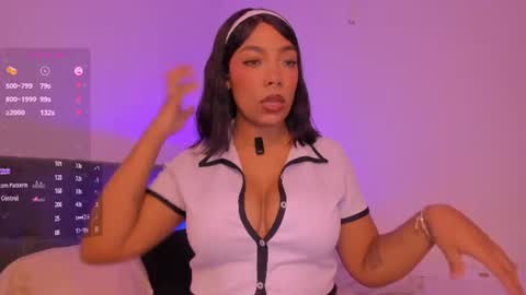 Snapshot of anniejasmin_ chatting on 06-27-26, 10:20 A N N I E online show from 06-27-26, 10:20