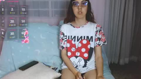 Annie Sparkle online show from 05-29-26, 12:08
