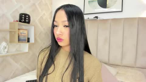 Annie Queen online show from 03-04-26, 03:12