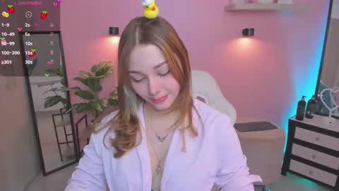 Snapshot of anniita_ chatting on 07-26-26, 03:25 VIVIANNA online show from 07-26-26, 03:25
