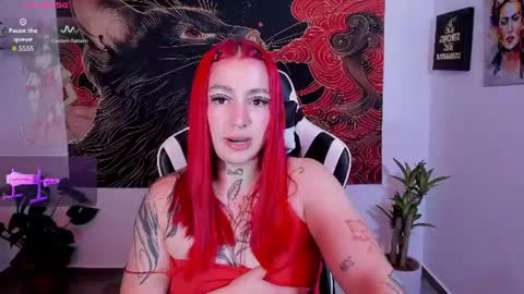 Gise. online show from 07-08-26, 12:59