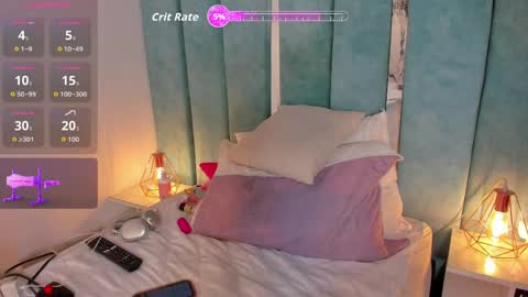 Annita online show from 05-27-26, 04:37