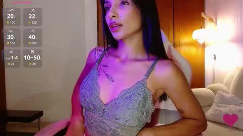 Snapshot of annitaserna chatting on 02-08-26, 04:05 AnnaS online show from 02-08-26, 04:05