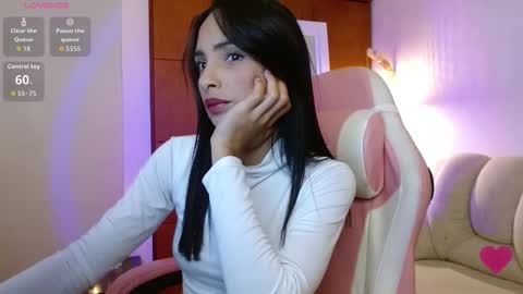 Snapshot of annitaserna chatting on 02-18-26, 02:29 AnnaS online show from 02-18-26, 02:29