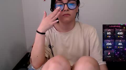 Gaby 3 online show from 03-03-26, 06:58