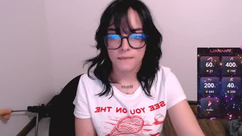 Gaby 3 online show from 04-04-26, 01:37