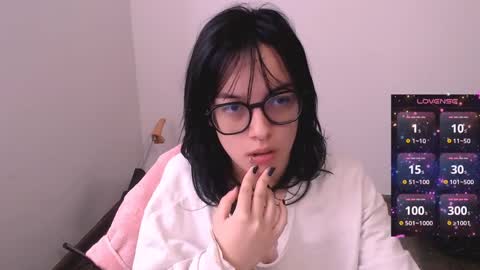 Gaby 3 online show from 04-10-26, 06:34