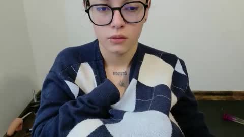 Gaby 3 online show from 05-01-26, 12:21