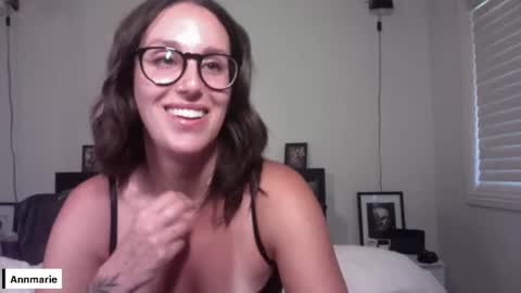 Ann online show from 06-19-26, 07:50