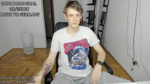    online show from 02-16-26, 06:15