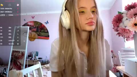 Hello my name is Kate online show from 05-06-26, 06:41